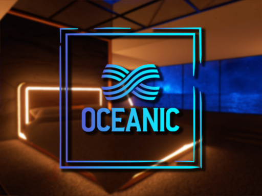 Oceanic