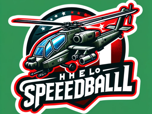 Helo SpeedBall