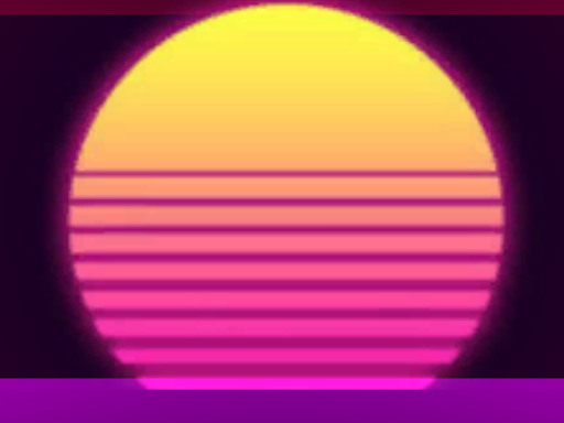 Small VaporWave World