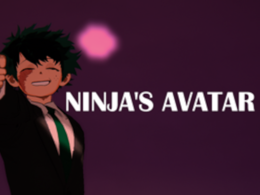 Ninjas Avatar Lab