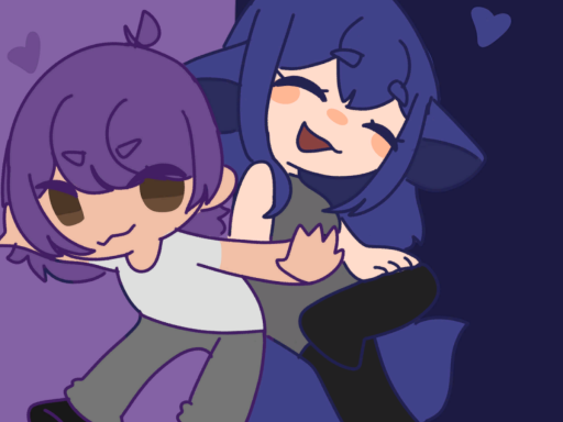 S 0 C K S and More's Avatar World