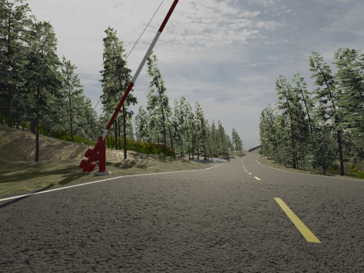 Waifuwehr Gefechtsübungszentrum Lüneburg