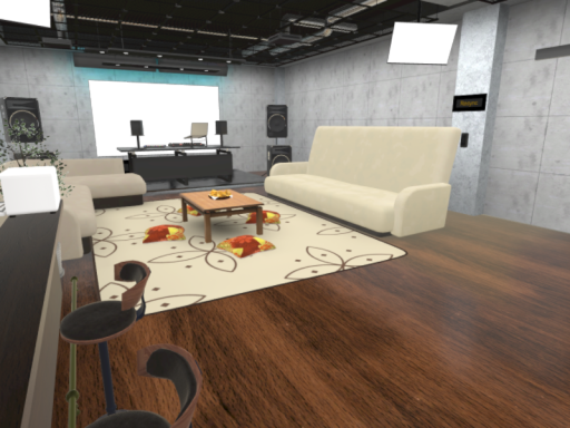 Yuno's hideout v2․0․1