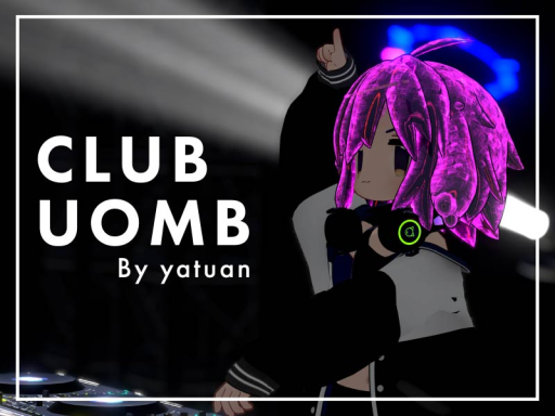 CLUB UOMB