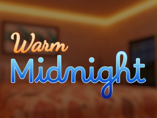 Warm Midnight