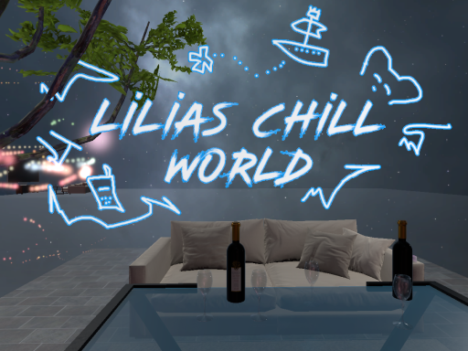 Chill Lilias world