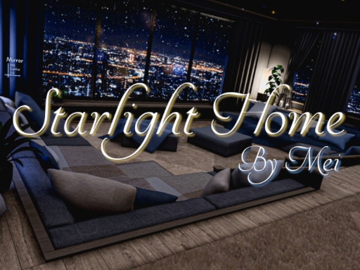 Starlight Home