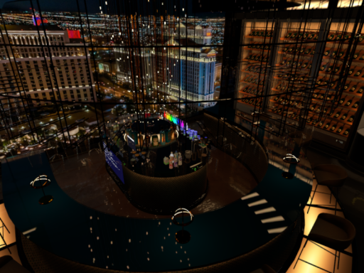 ホテル マリグナント