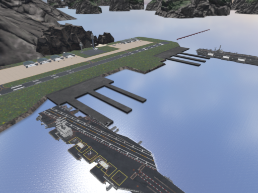 ふらいとわ～るど！