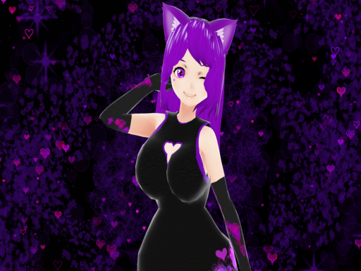 Chitty-Chat Cat Club