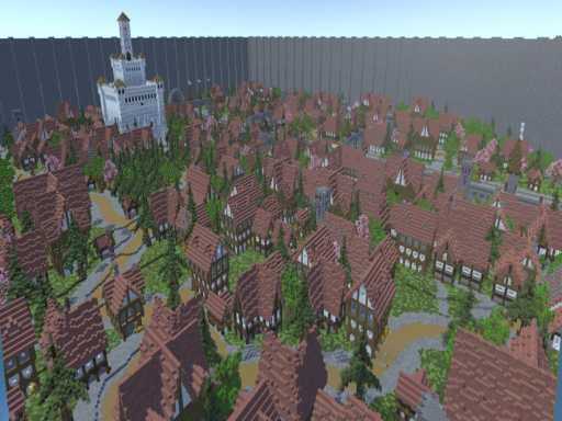 Attack on Titan˸ Shiganshina