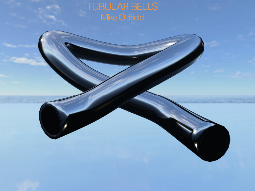 Tubular Bells