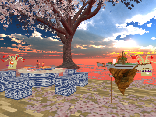 GungHo ECO Fan's Home