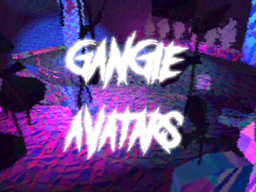gangie avatars