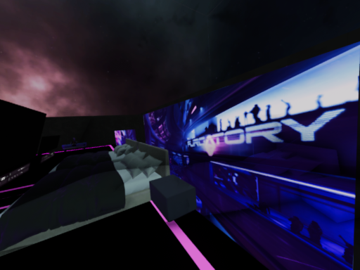 Fur-gatory ｜ Furry Games ＆ Chill