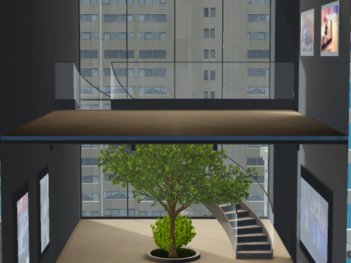 Ancera's Avatar World