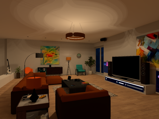 あるふのおうち