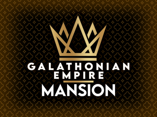 Galathonian Mansion