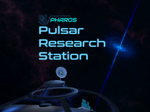 Pulsar Research Station