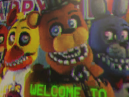 Test world by El-hokage