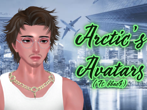 Arctic's Avatars ft․ bbno＄