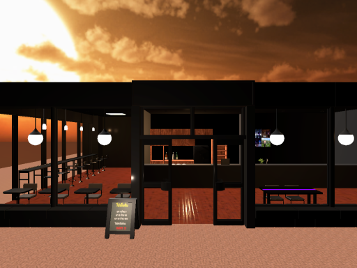 Suckseed Cafe ［In Progress］