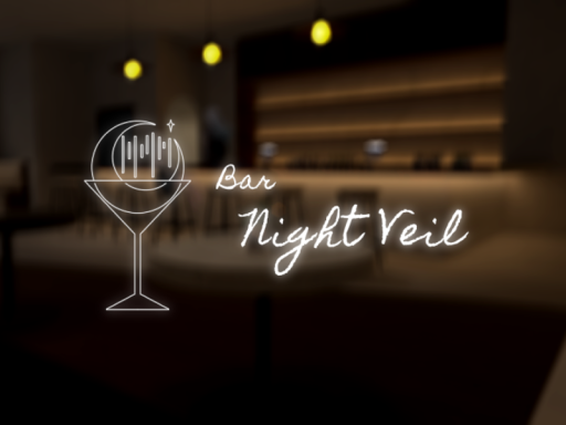 Bar NightVeil