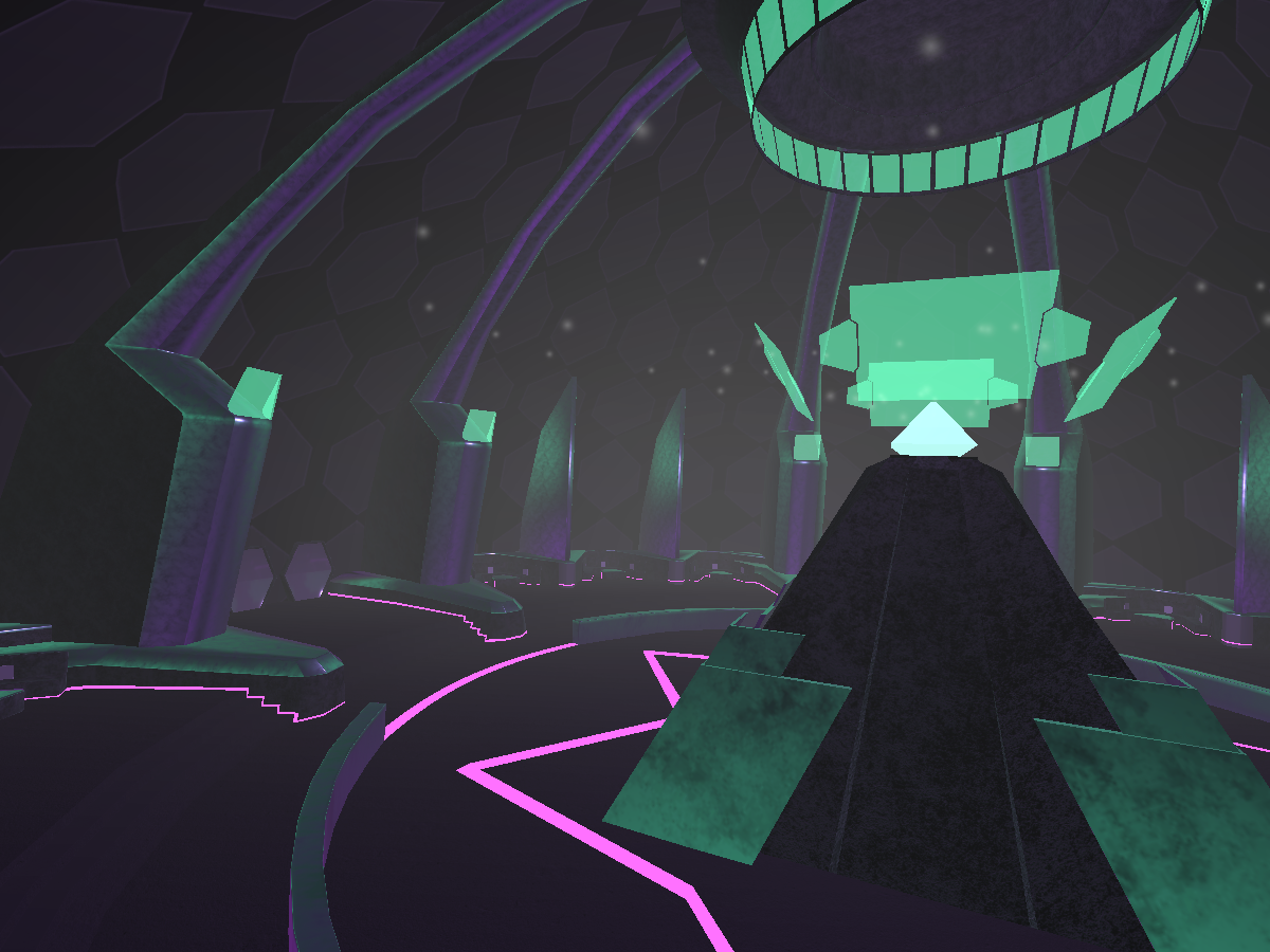 SAO - Gun Gale Lobby