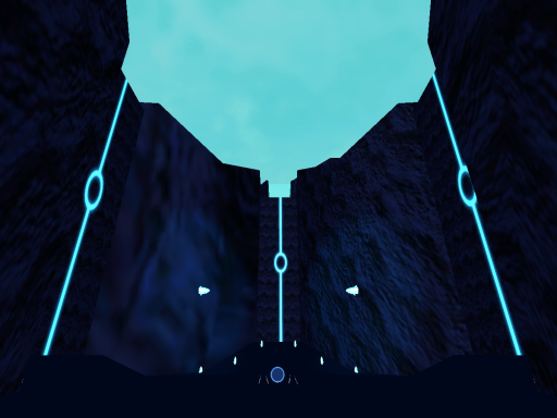 ブリスタルタワー第2層 -Buristal Tower 2-