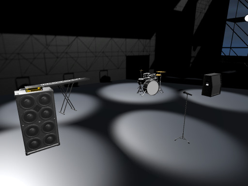 （Test） LiveStage