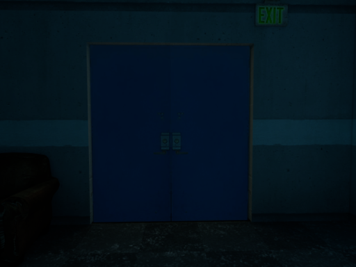 Arbeit Communications Facility 1