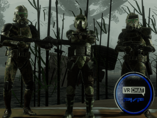 Kashyyyk - Planet Of The Wookies