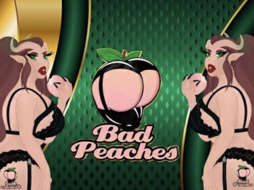 BadPeaches 2․0