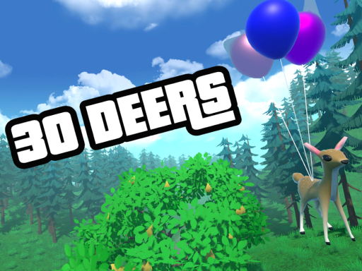 30 DEERS