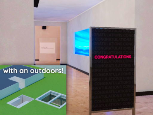 Congratulatory World