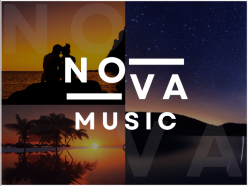 NOVA ［MUSIC STUDIO］