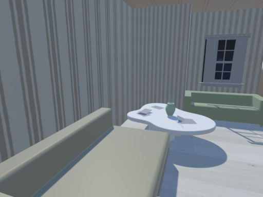 VRChat Therapy World - School Project