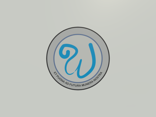 The Silver Stronghold