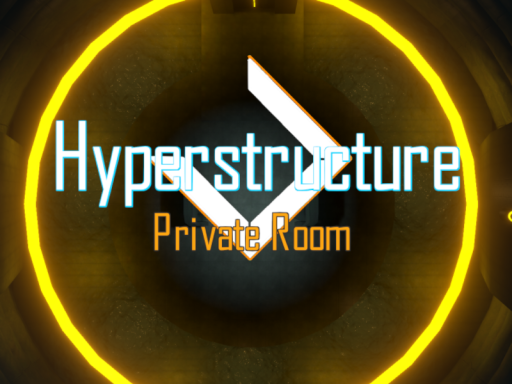 Hyperstructure Private Room