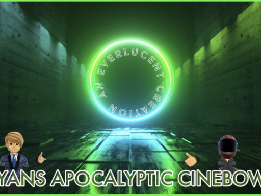APOCALYPTIC CINE-BOWL