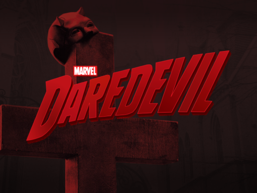 Daredevil VR