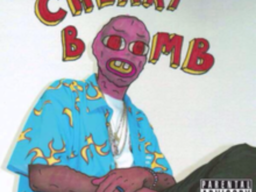 Bored's chill home world