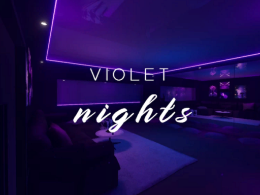 Violet Nights