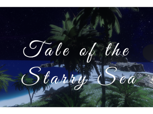 Tale of the Starry Sea
