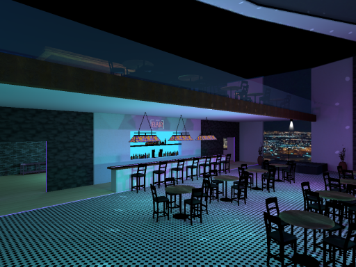 Wolfpup's Bar and Grill