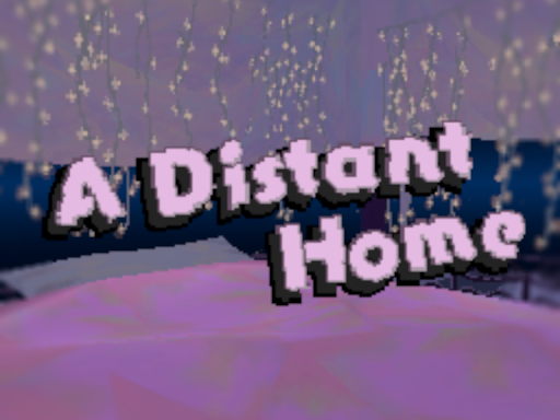A Distant Home