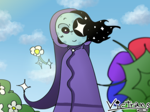 ǃ~Dandy's World Main Lobby~ǃ