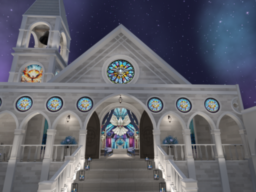 Phoenix Feather's weddings