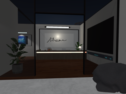 Meow's gallery （Remaked）