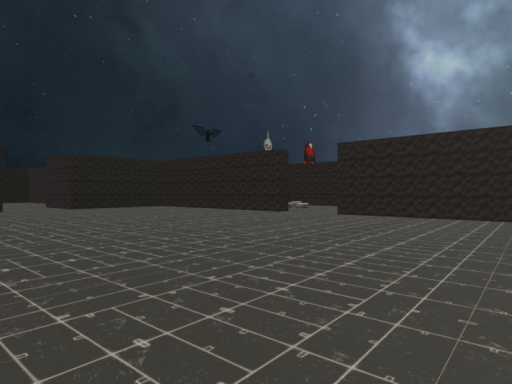 Lilith's Avatar Archive